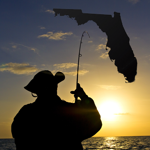 FL Saltwater Fishing Regs icon